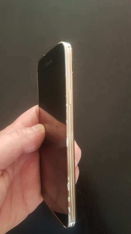 SAMSUNG S5 " BIG ONE"