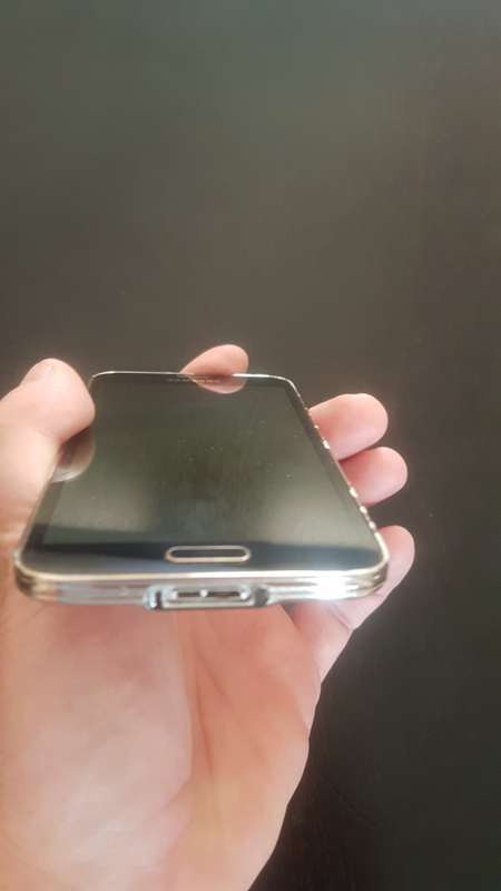 SAMSUNG S5 " BIG ONE"