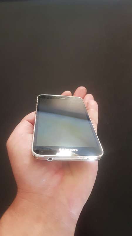 SAMSUNG S5 " BIG ONE"