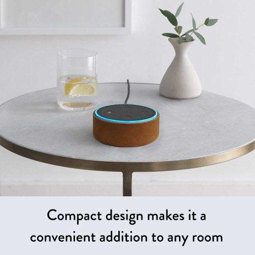 Amazon Echo Dot Black