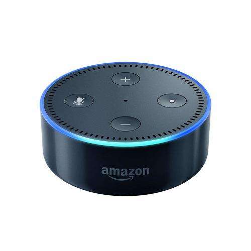 Amazon Echo Dot Black