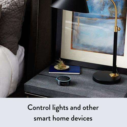 Amazon Echo Dot Black