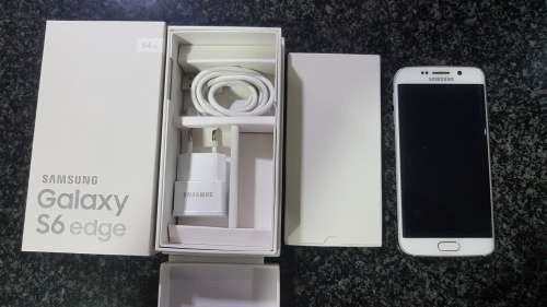 Samsung S6 EDGE