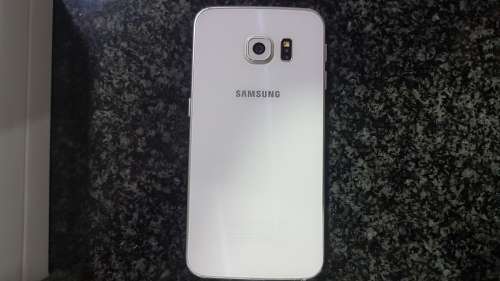 Samsung S6 EDGE