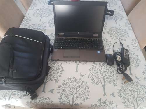 HP ProBook 6570b