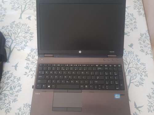 HP ProBook 6570b