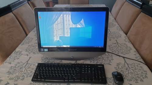 Packard Bell i3 Touch Screen