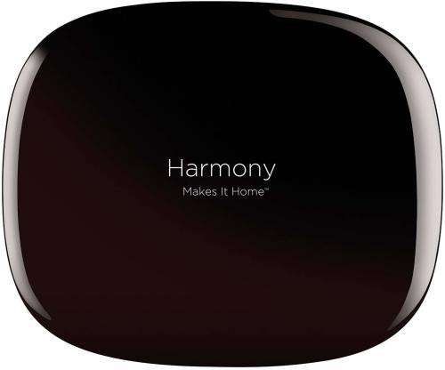 Harmony Hub Demo Unit