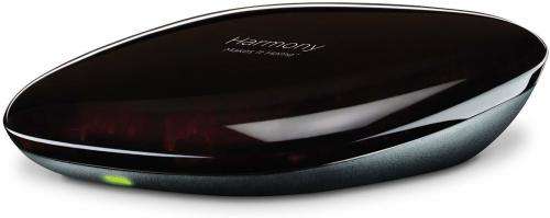 Harmony Hub Demo Unit