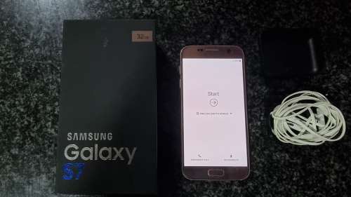 Samsung S7