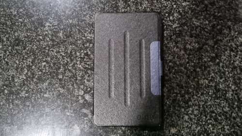 Samsung Tab A