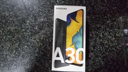 Samsung A30 ` Please Read Discription`