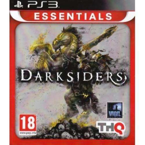 Darksiders Essentials Version