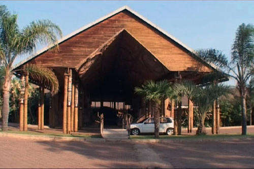 !!!!!    SUDWALA LODGE- MIDWEEK - 14.05.2012 - 18.05.2012  - 4 Sleeper  !!!!!
