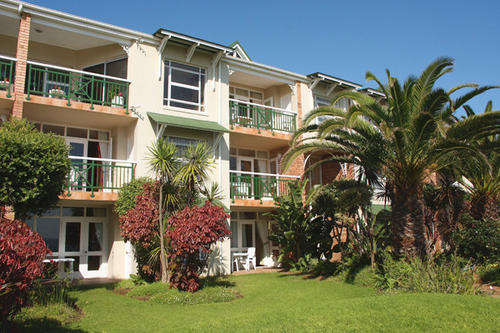 BROOKES HILL - WEEKEND - 2 BEDROOM - 11.01.2013 - 14.01.2013