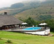 MOUNT SHEBA - WEEKEND - 1 BEDROOM - 01.02.2013 - 04.02.2013