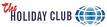 !!!!!!5 Holiday Club Life Points!!!!!!
