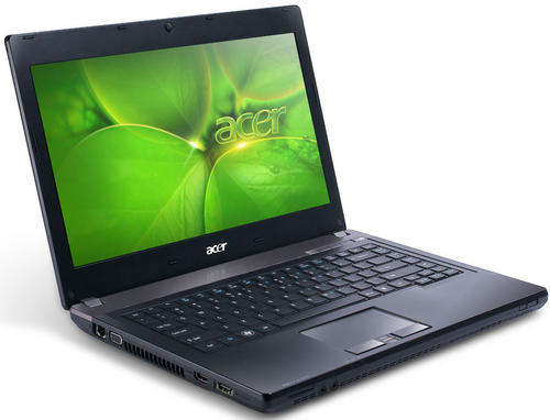 ACER TRAVELMATE 8473G Core i5 2nd GEN Quad Core