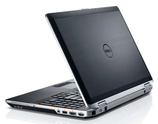Dell Latitude E6520 15.6" Intel Core i5 Notebook