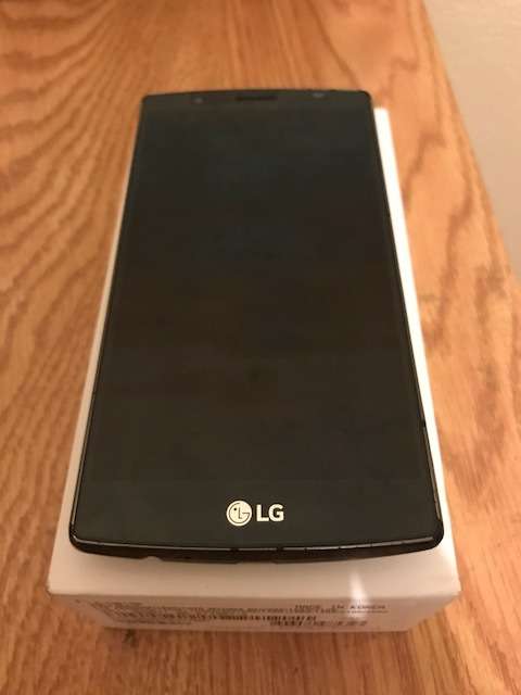 LG G4 LARGE VERSION 32GIG