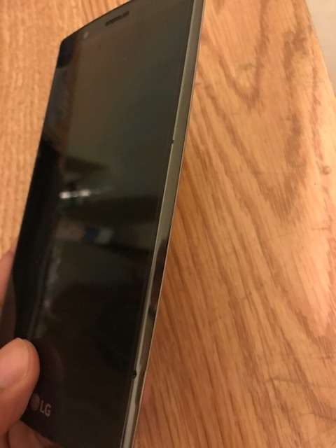 LG G4 LARGE VERSION 32GIG