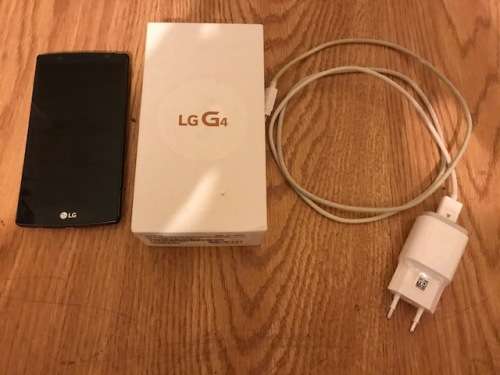 LG G4 LARGE VERSION 32GIG