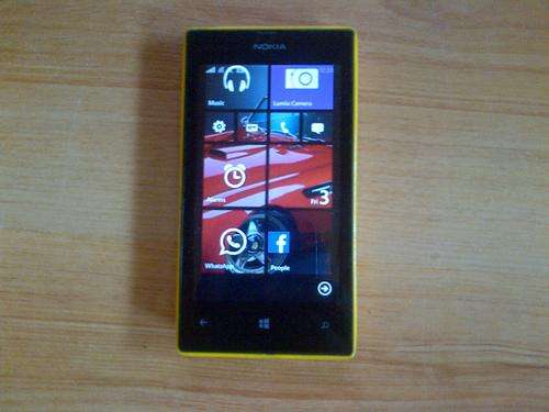 NOKIA LUMIA 520 IN GREAT CONDITION