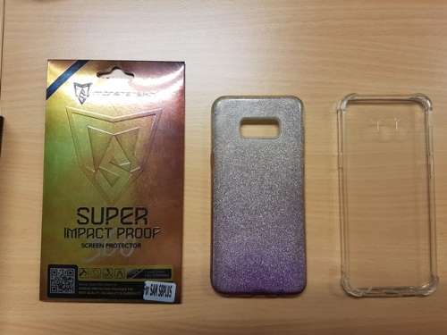 Samsung S8+