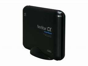 Nexstar CX 3.5" External Hard Drive Enclosure + Seagate 3TB HDD