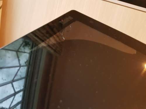 Lenovo Thinkpad Tablet 2