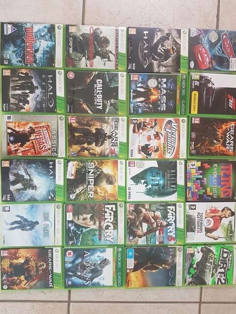 Xbox 360