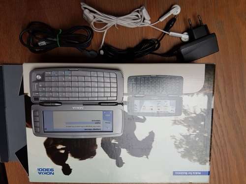 Nokia 9300I Communicator