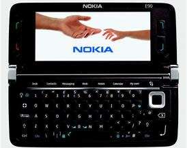 Nokia E90 Communicator