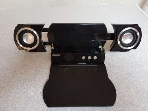PSP Games + Sound Bar