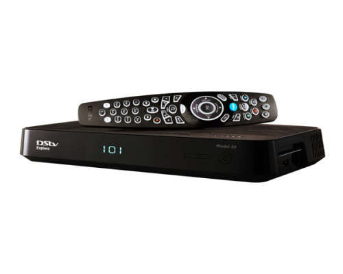 DStv