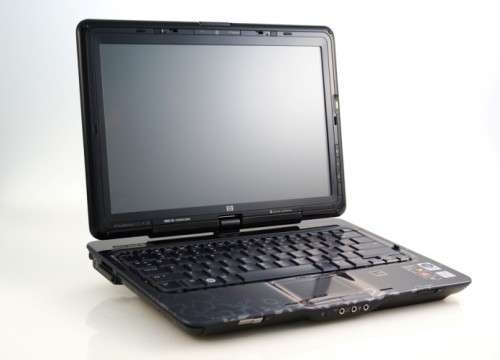 HP TouchSmart tx2-1165ea
