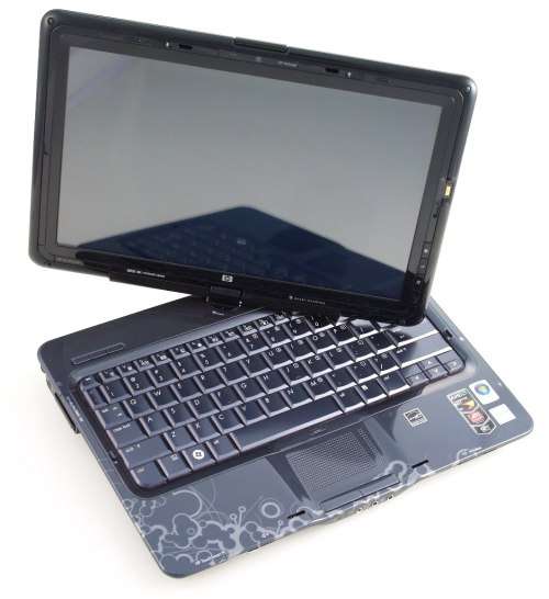 HP TouchSmart tx2-1165ea