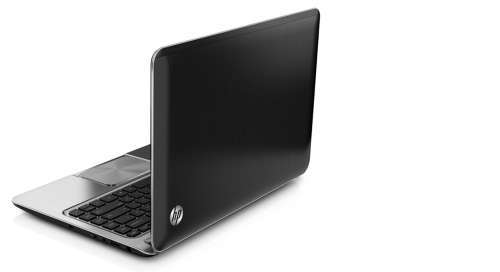 HP Envy TouchSmart Ultrabook