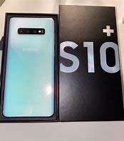 Samsung s10+ 128GB and 7 Covers