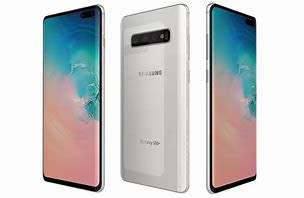 Samsung s10+ 128GB and 7 Covers
