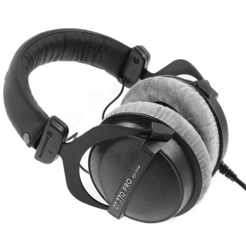 Beyerdynamic DT 770 PRO, 250 ohms Headphones