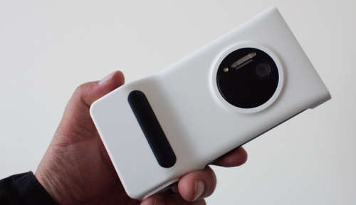 Nokia Lumia 1020 Smartphone & Camera Accessory Bundle *BARGAIN
