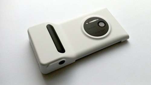 Nokia Lumia 1020 Smartphone & Camera Accessory Bundle *BARGAIN