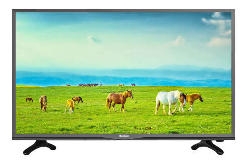 Hisense 43" FHD Smart LED TV