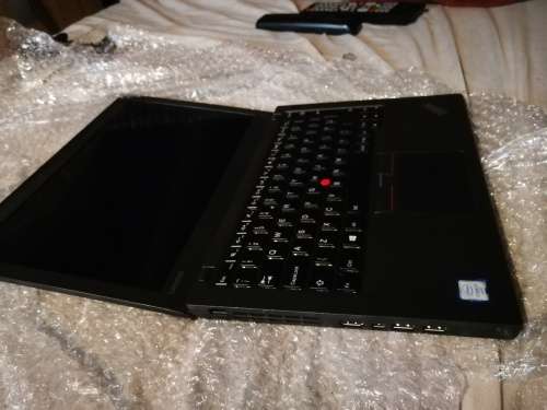Lenovo ThinkPad X260 Notebook