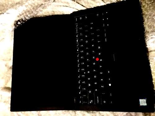 Lenovo ThinkPad X260 Notebook