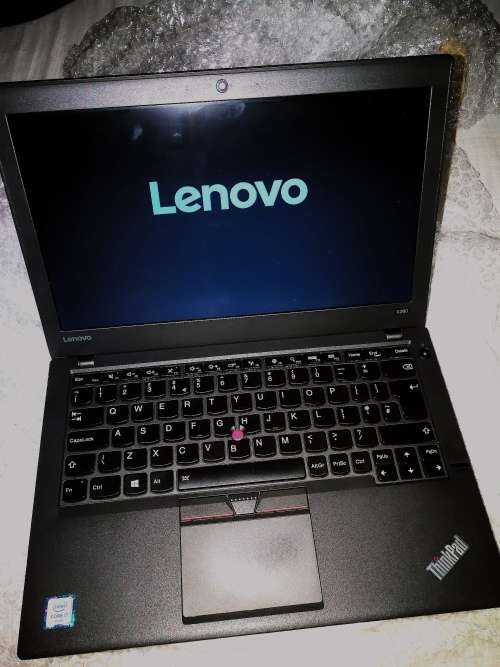 Lenovo ThinkPad X260 Notebook