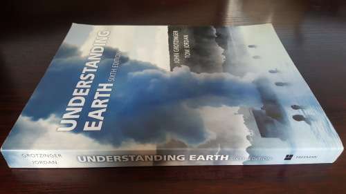 Understanding Earth - Sixth Edition