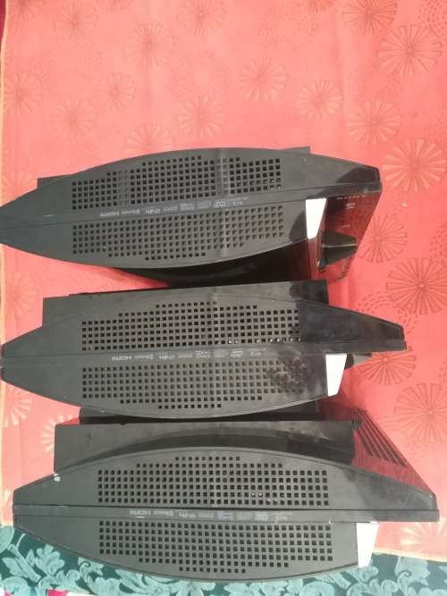 PS4 AND PS3 CONSOLES SELLING AS NOT WORKING