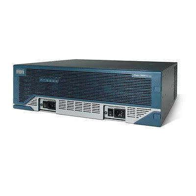 Cisco routers once-off  lot:1x Cisco 3925; 13x Cisco 2951; 1x Cisco 2911;1x Cisco 3845;1x Cisco 2821